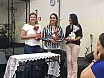 Igreja Vida Crist&atilde; comemora m&ecirc;s das Mulheres com encontro especial