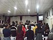 Culto de Domingo