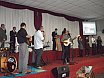 Culto de Domingo