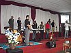 Culto de Domingo