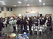 Culto de Domingo
