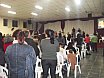 Culto de Domingo