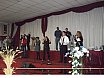 Culto de Domingo