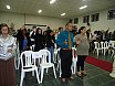 Formatura Casados para sempre