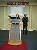 Formatura Casados para sempre