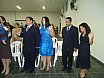 Formatura Casados para sempre