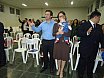 Formatura Casados para sempre