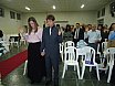 Formatura Casados para sempre