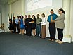 Formatura Casados para sempre