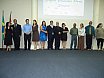 Formatura Casados para sempre