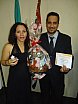 Formatura Casados para sempre