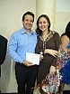 Formatura Casados para sempre