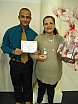 Formatura Casados para sempre