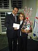 Formatura Casados para sempre