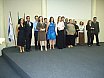 Formatura Casados para sempre