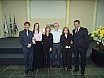 Formatura Casados para sempre