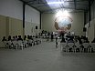 Inauguração Templo Cid. Jardim 20/11/2009