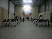 Inaugura&ccedil;&atilde;o Templo Cid. Jardim 20/11/2009