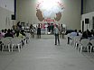 Inaugura&ccedil;&atilde;o Templo Cid. Jardim 20/11/2009
