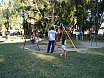 Evengelismo juniores 2012
